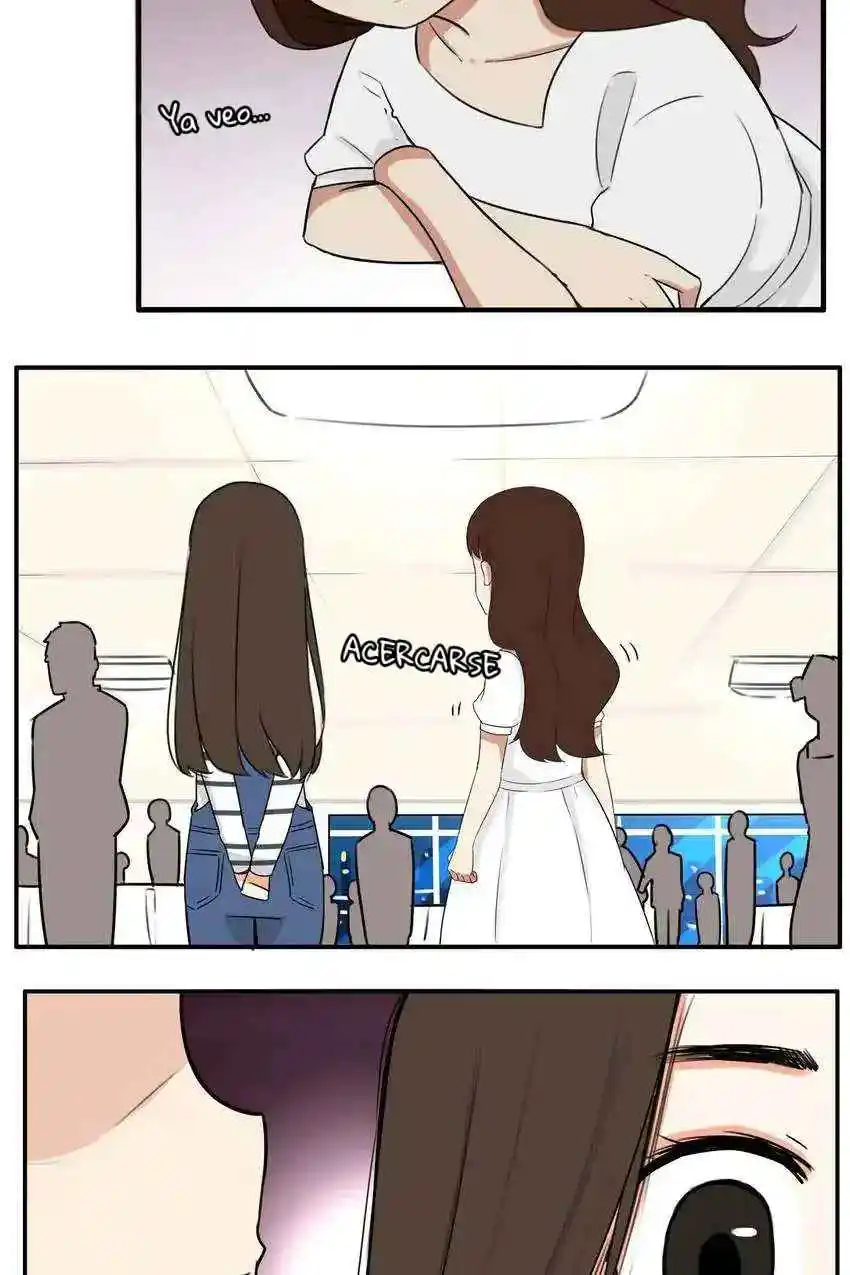 Poor Father And Daughter - Capítulo 105 - Página 16 - LectorTMOo