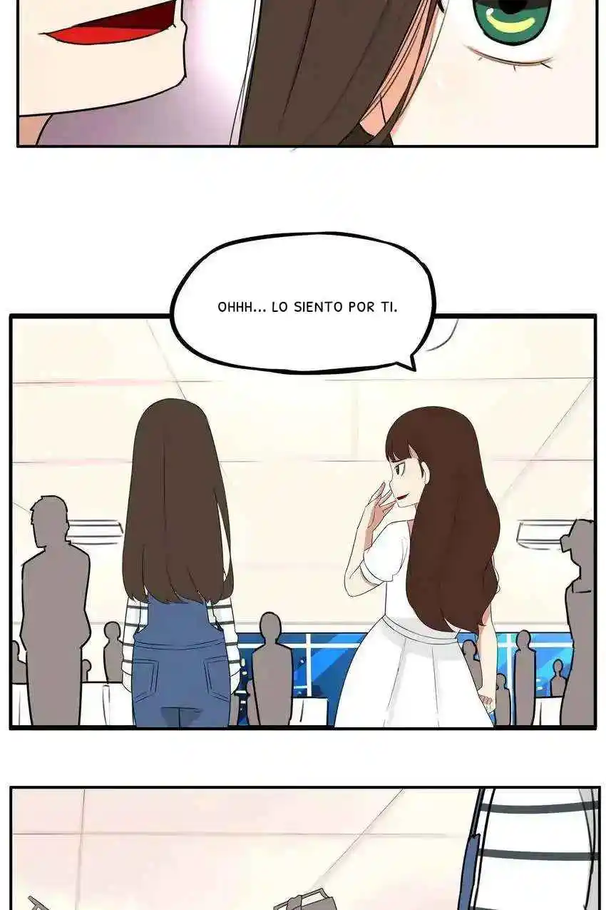 Poor Father And Daughter - Capítulo 105 - Página 17 - LectorTMOo