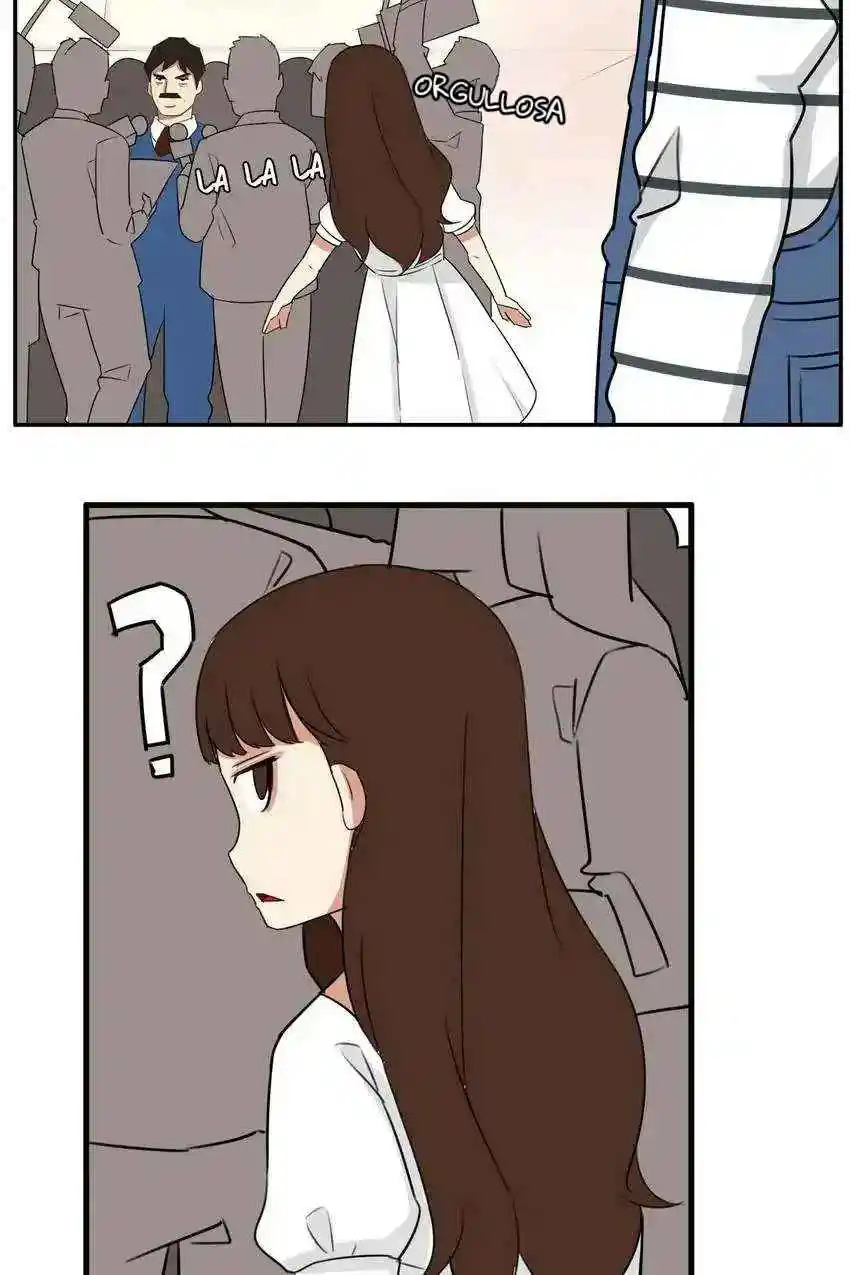 Poor Father And Daughter - Capítulo 105 - Página 18 - LectorTMOo