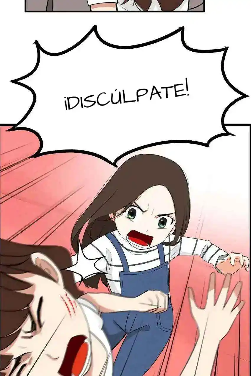 Poor Father And Daughter - Capítulo 105 - Página 19 - LectorTMOo