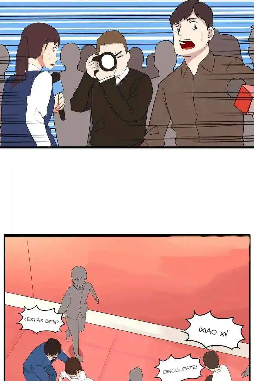 Poor Father And Daughter - Capítulo 105 - Página 22 - LectorTMOo