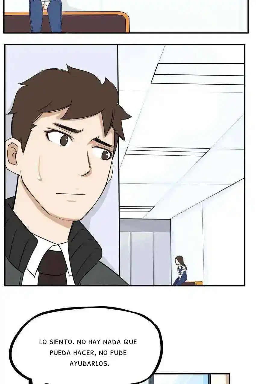 Poor Father And Daughter - Capítulo 106 - Página 4 - LectorTMOo