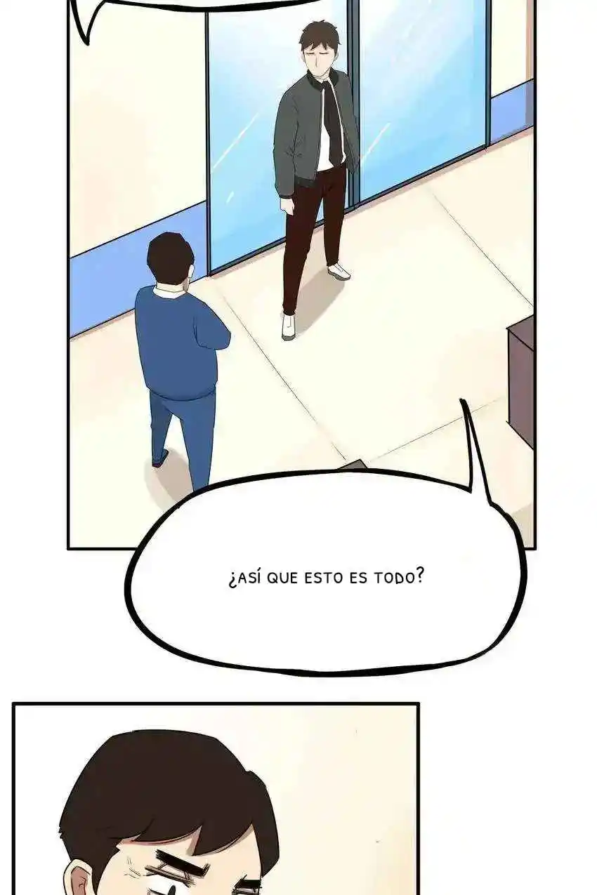 Poor Father And Daughter - Capítulo 106 - Página 5 - LectorTMOo