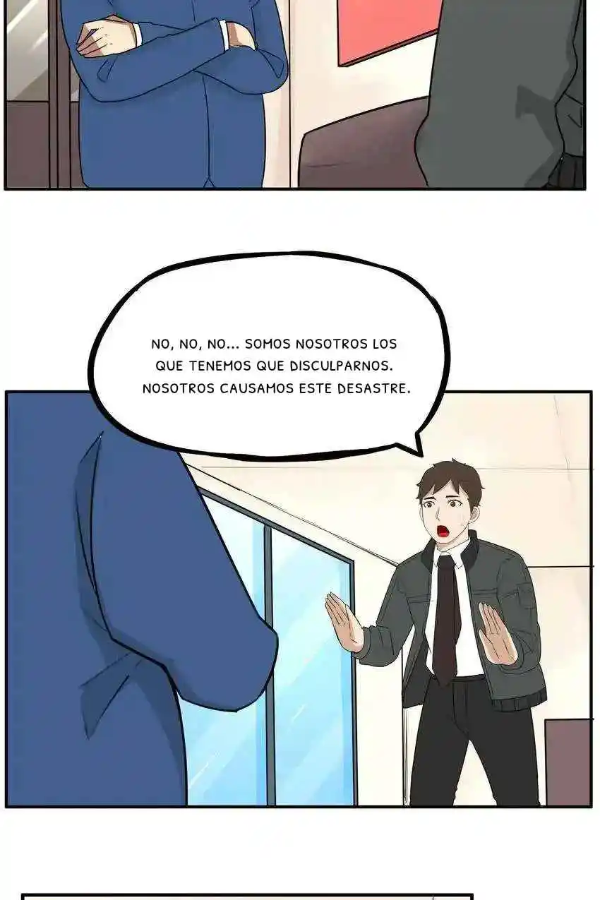 Poor Father And Daughter - Capítulo 106 - Página 9 - LectorTMOo