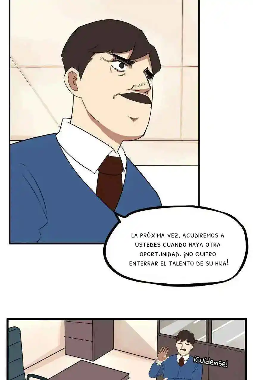 Poor Father And Daughter - Capítulo 106 - Página 10 - LectorTMOo