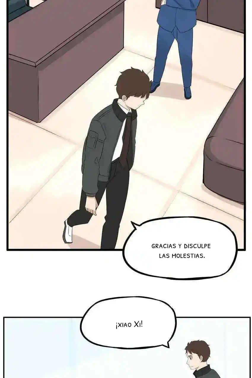 Poor Father And Daughter - Capítulo 106 - Página 11 - LectorTMOo