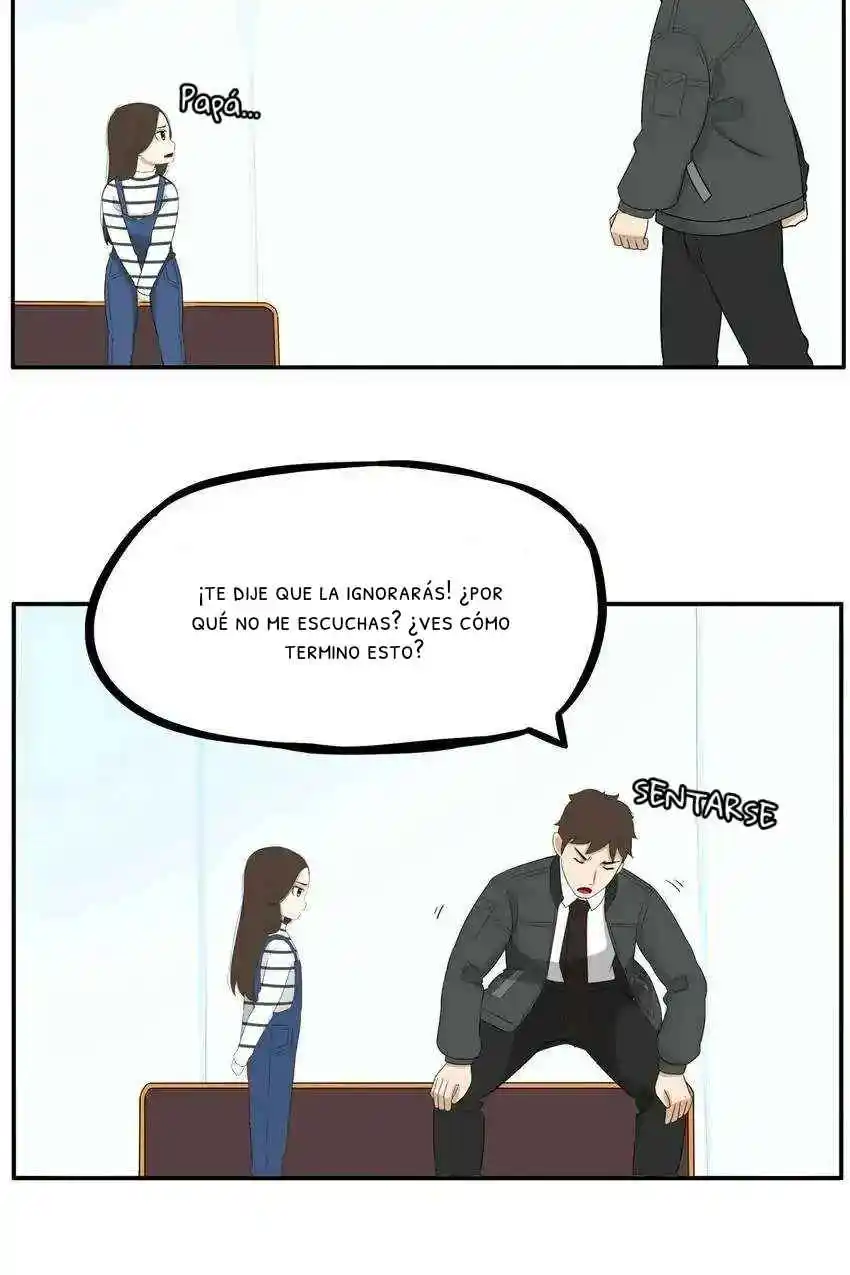 Poor Father And Daughter - Capítulo 106 - Página 12 - LectorTMOo