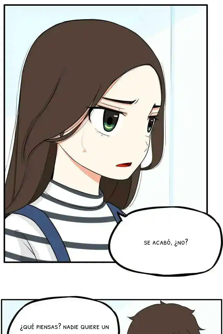 Poor Father And Daughter - Capítulo 106 - Página 13 - LectorTMOo