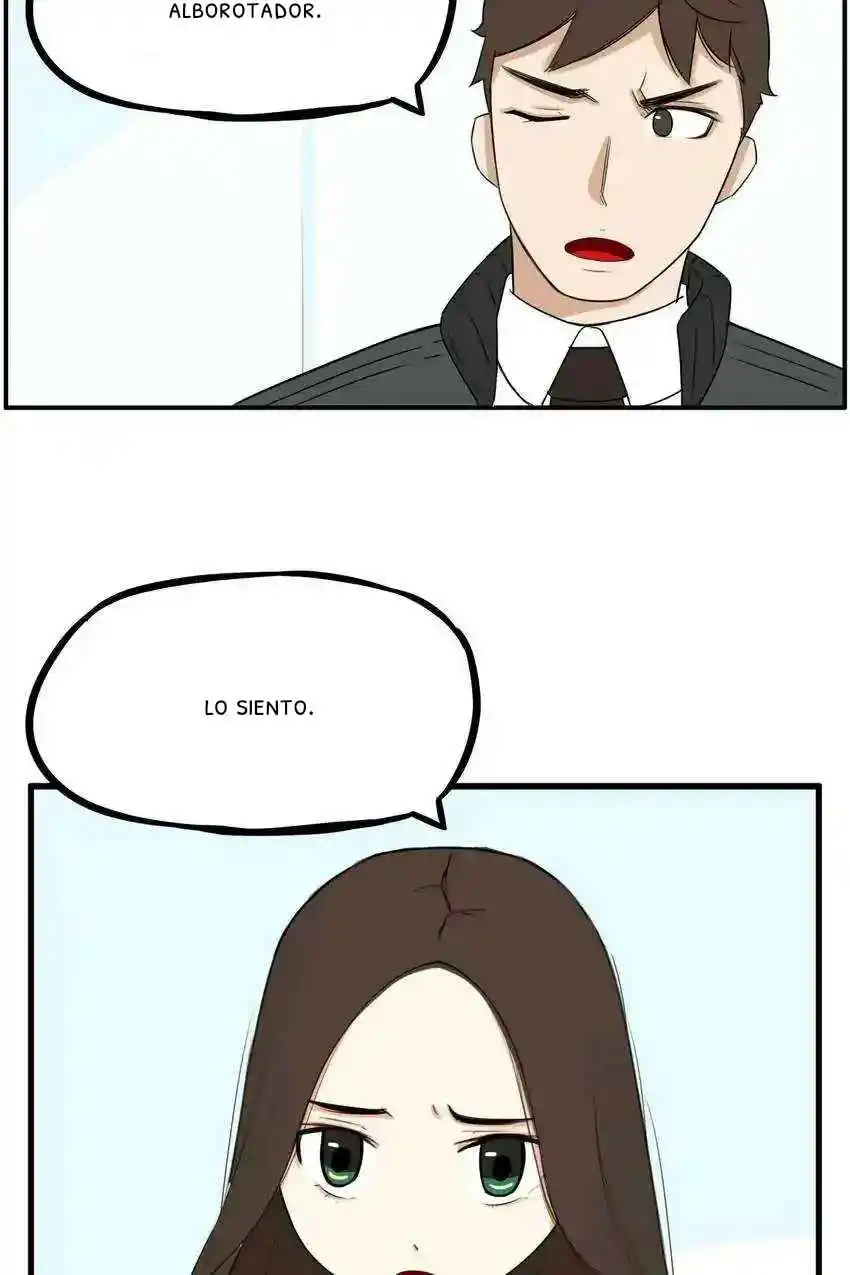 Poor Father And Daughter - Capítulo 106 - Página 14 - LectorTMOo