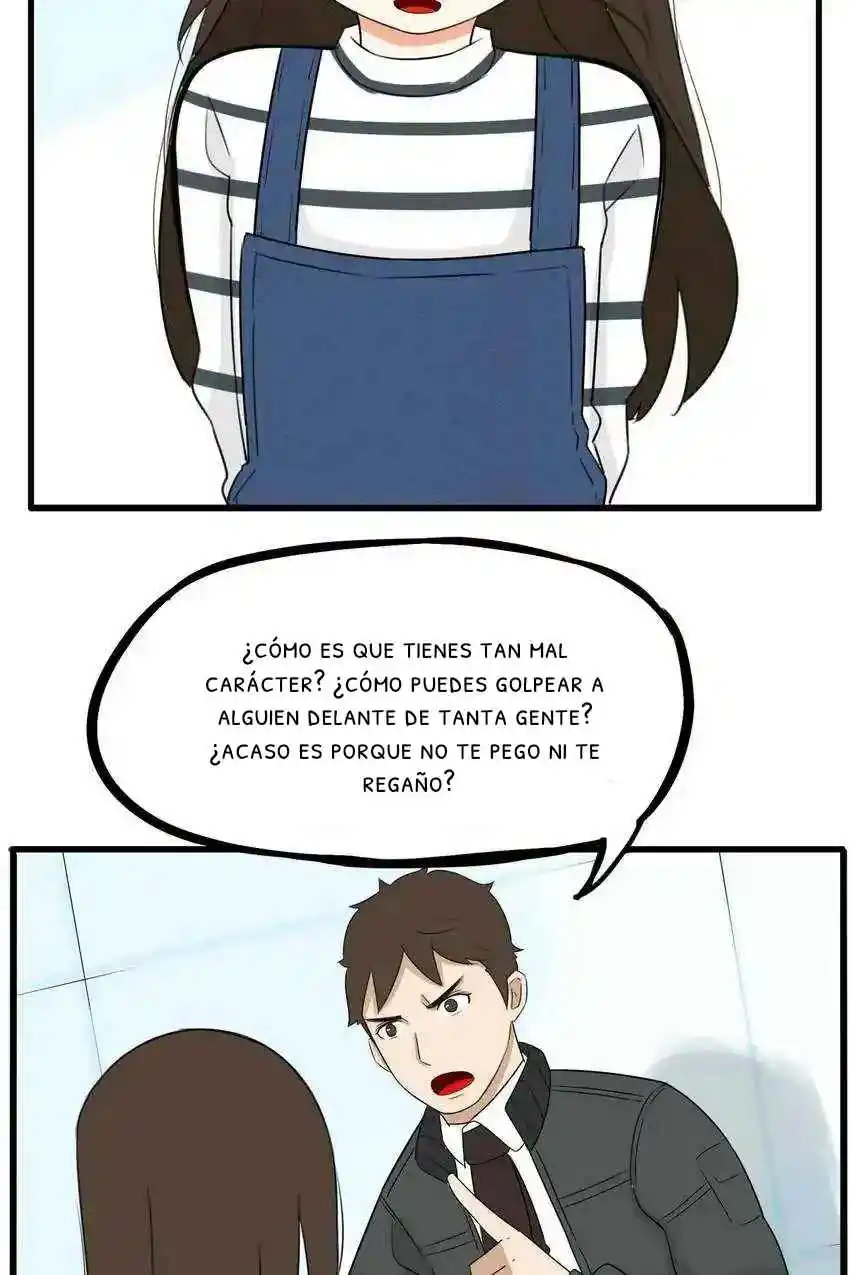 Poor Father And Daughter - Capítulo 106 - Página 15 - LectorTMOo