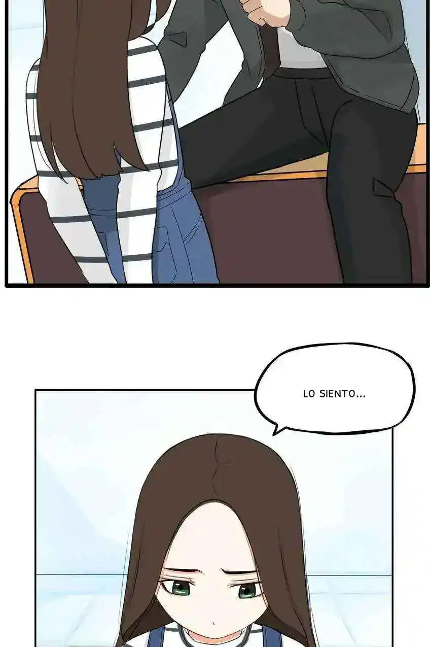 Poor Father And Daughter - Capítulo 106 - Página 16 - LectorTMOo