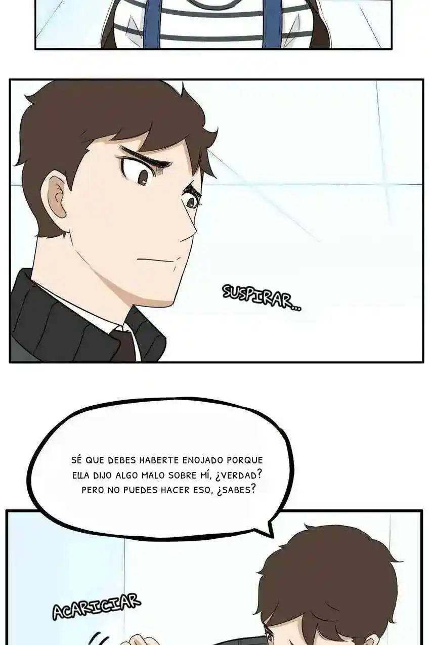 Poor Father And Daughter - Capítulo 106 - Página 17 - LectorTMOo