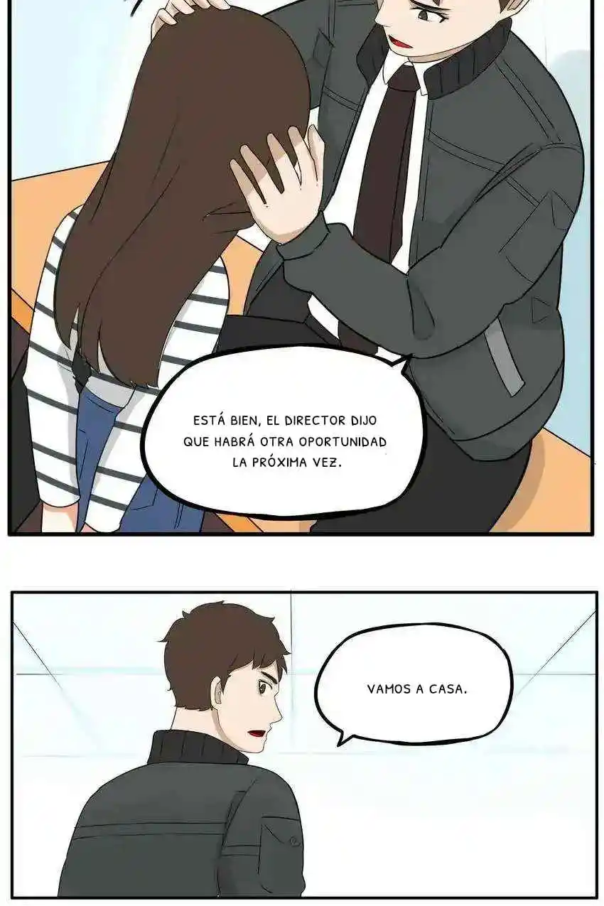 Poor Father And Daughter - Capítulo 106 - Página 18 - LectorTMOo