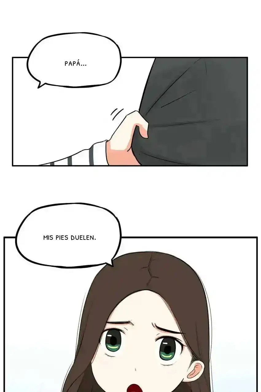 Poor Father And Daughter - Capítulo 106 - Página 19 - LectorTMOo