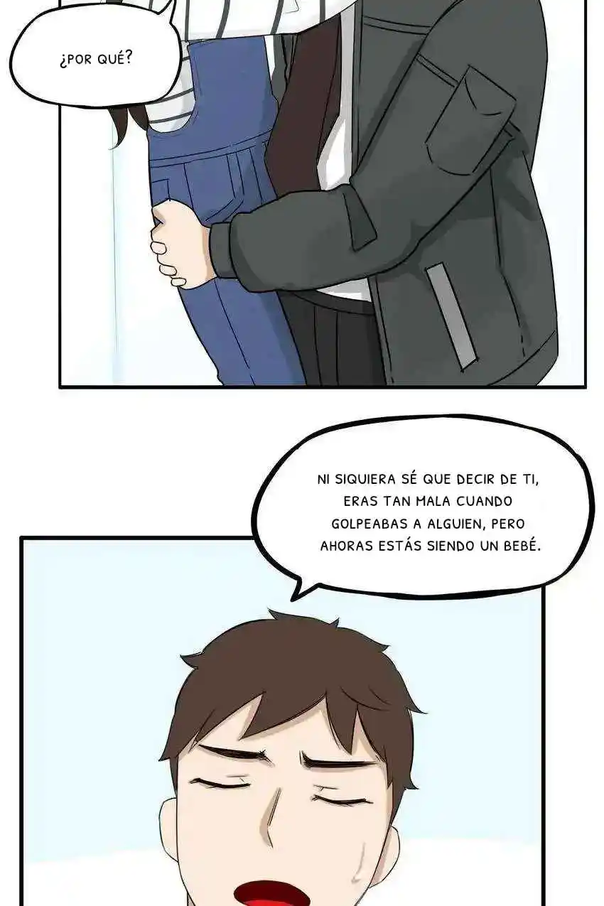 Poor Father And Daughter - Capítulo 106 - Página 23 - LectorTMOo