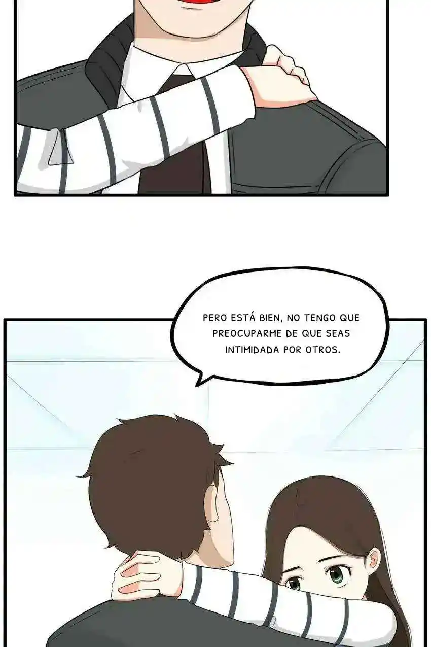 Poor Father And Daughter - Capítulo 106 - Página 24 - LectorTMOo