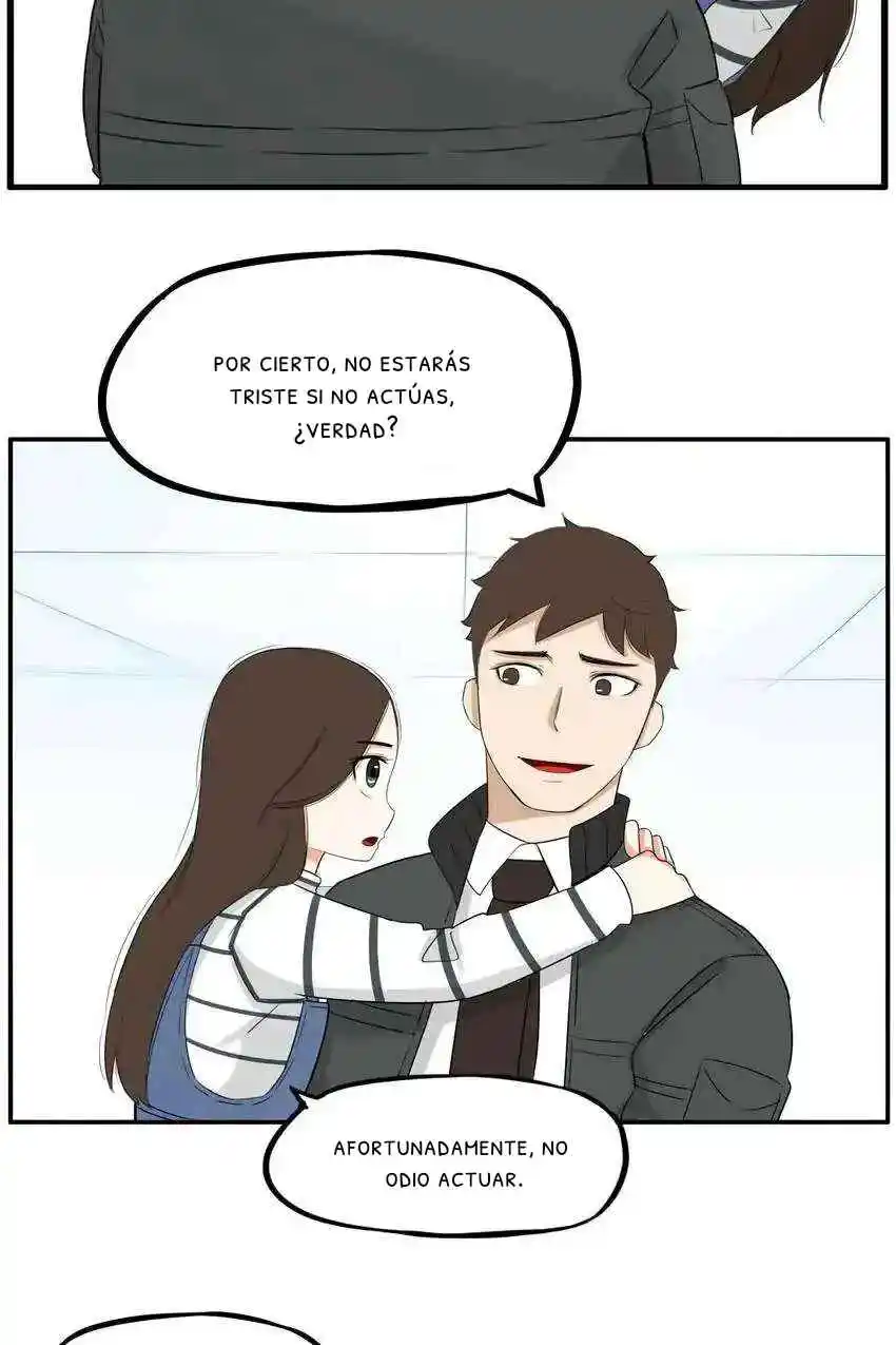 Poor Father And Daughter - Capítulo 106 - Página 25 - LectorTMOo