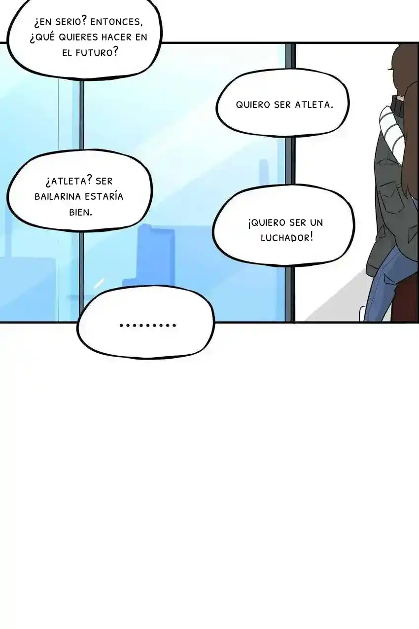Poor Father And Daughter - Capítulo 106 - Página 26 - LectorTMOo