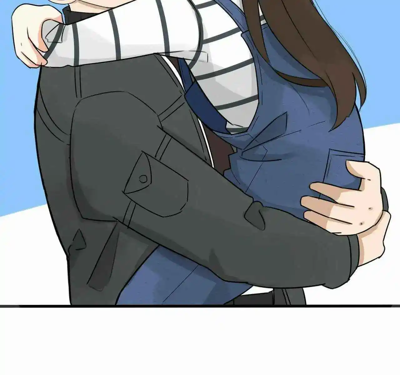Poor Father And Daughter - Capítulo 106 - Página 28 - LectorTMOo