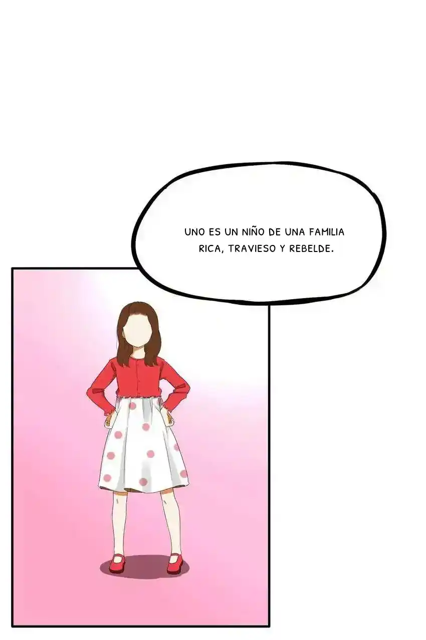 Poor Father And Daughter - Capítulo 107 - Página 1 - LectorTMOo