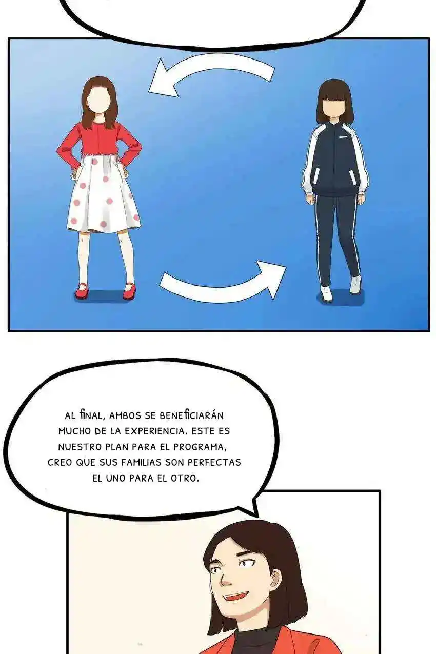 Poor Father And Daughter - Capítulo 107 - Página 3 - LectorTMOo