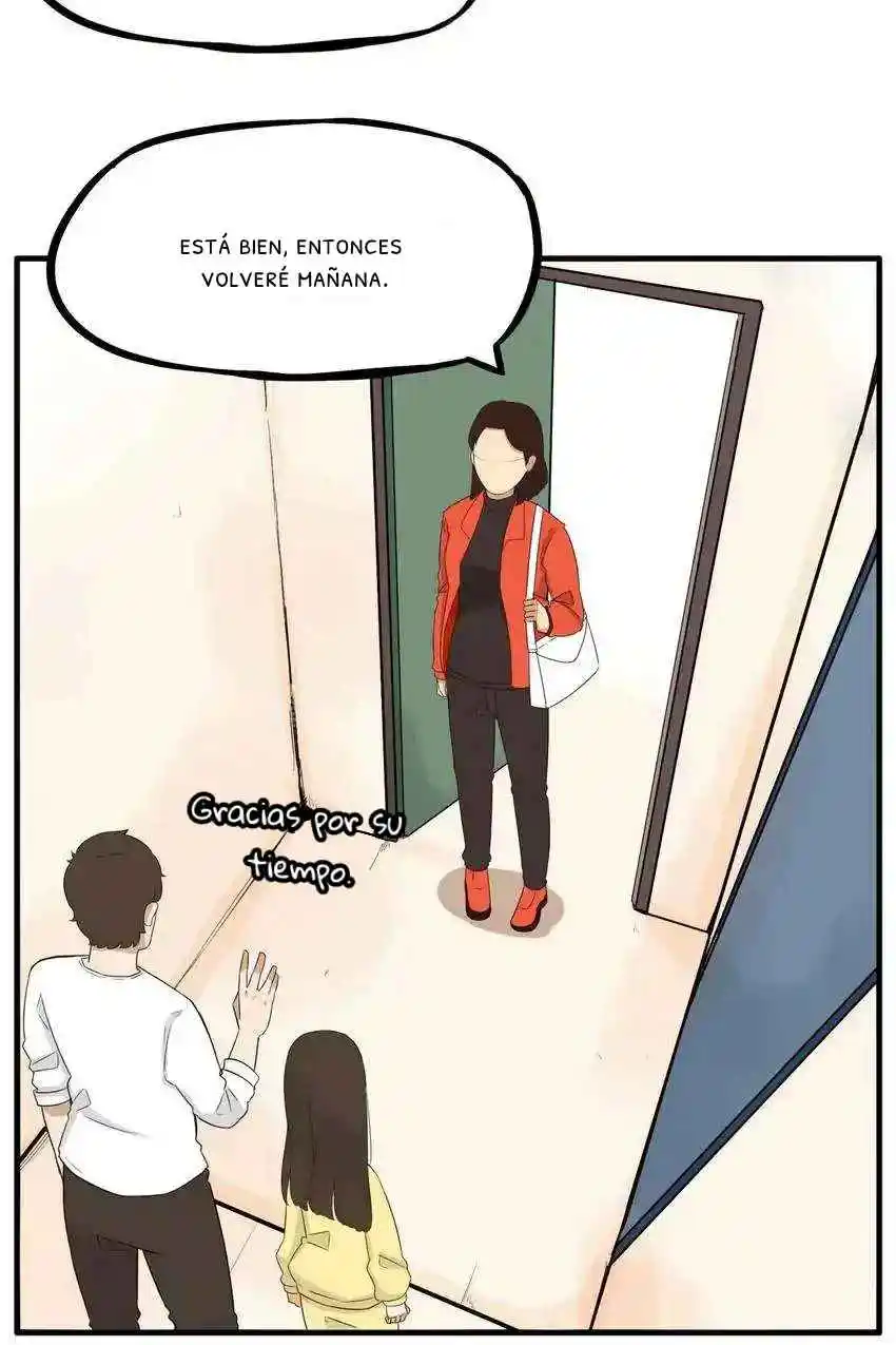 Poor Father And Daughter - Capítulo 107 - Página 6 - LectorTMOo