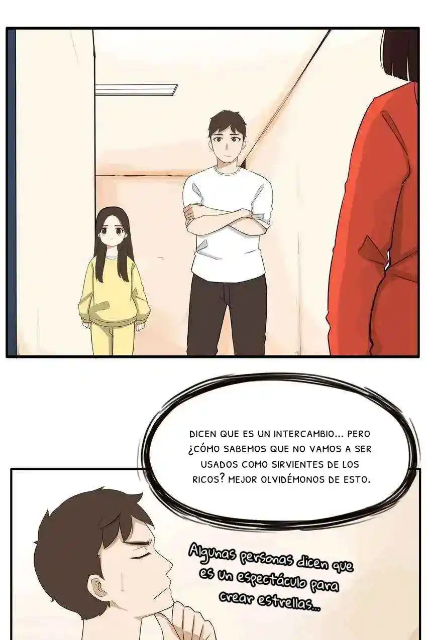 Poor Father And Daughter - Capítulo 107 - Página 7 - LectorTMOo