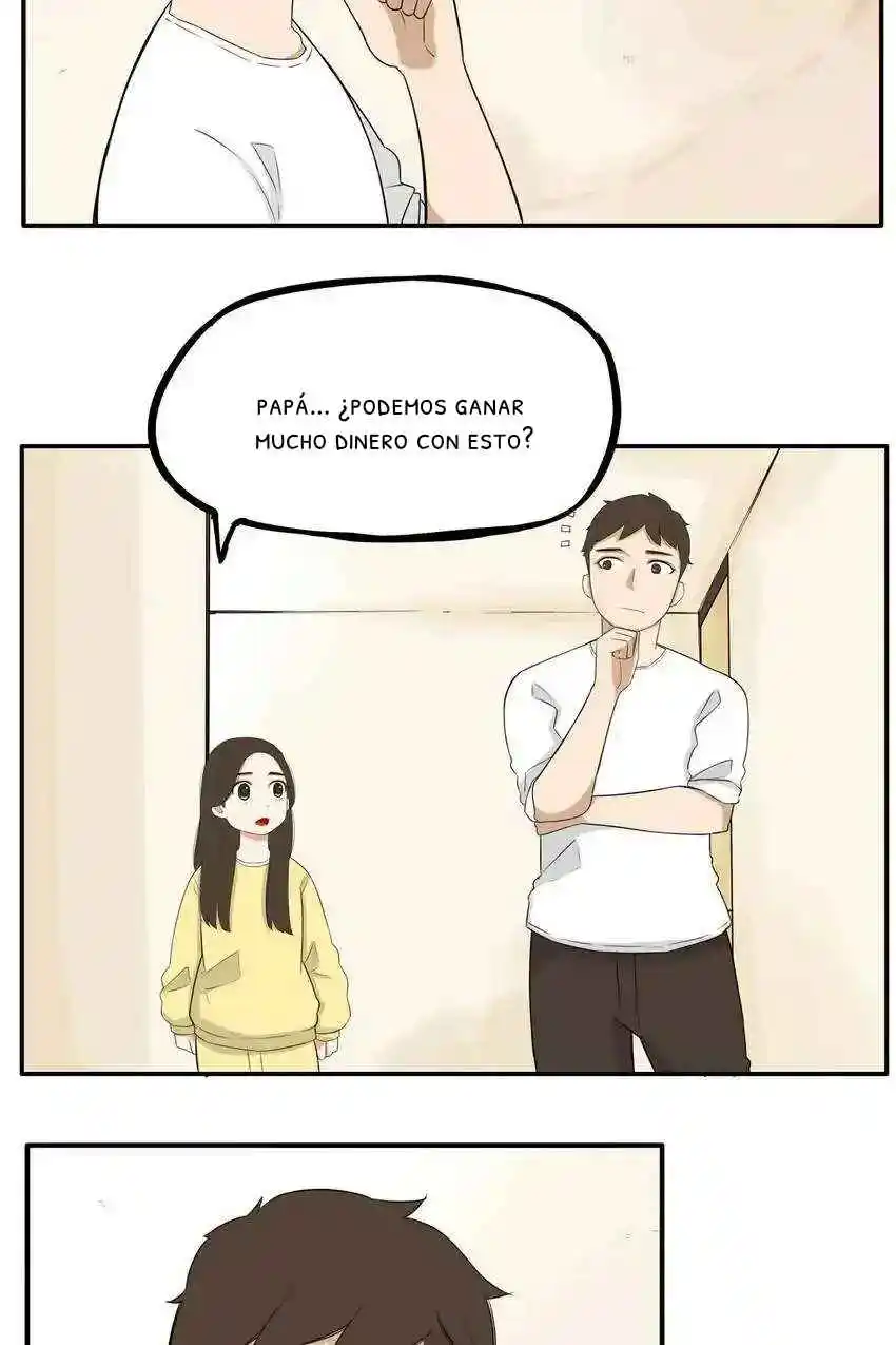 Poor Father And Daughter - Capítulo 107 - Página 8 - LectorTMOo