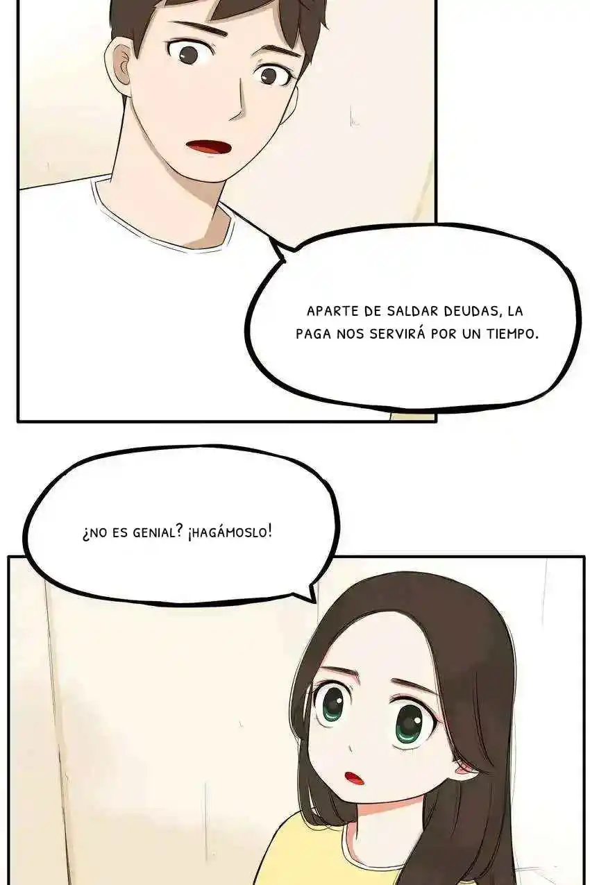 Poor Father And Daughter - Capítulo 107 - Página 9 - LectorTMOo