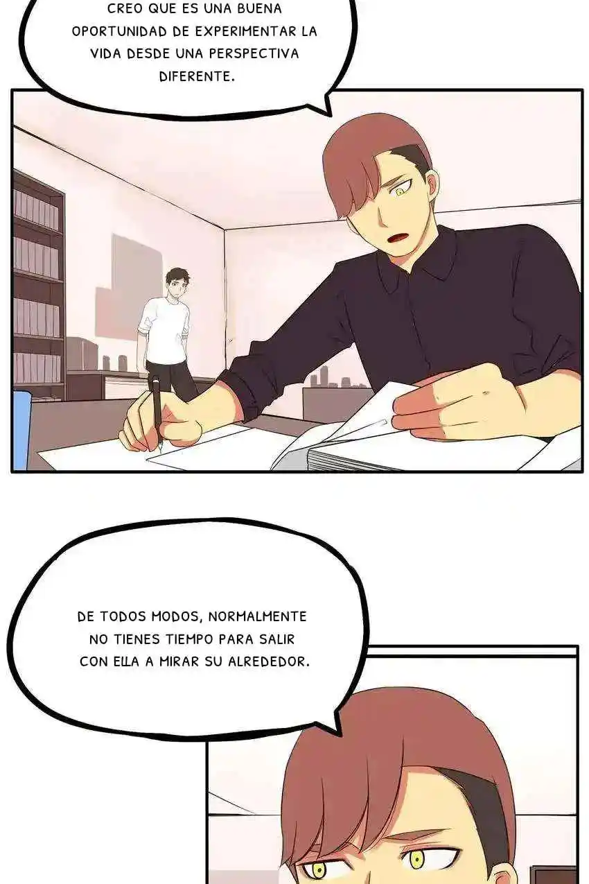 Poor Father And Daughter - Capítulo 107 - Página 13 - LectorTMOo