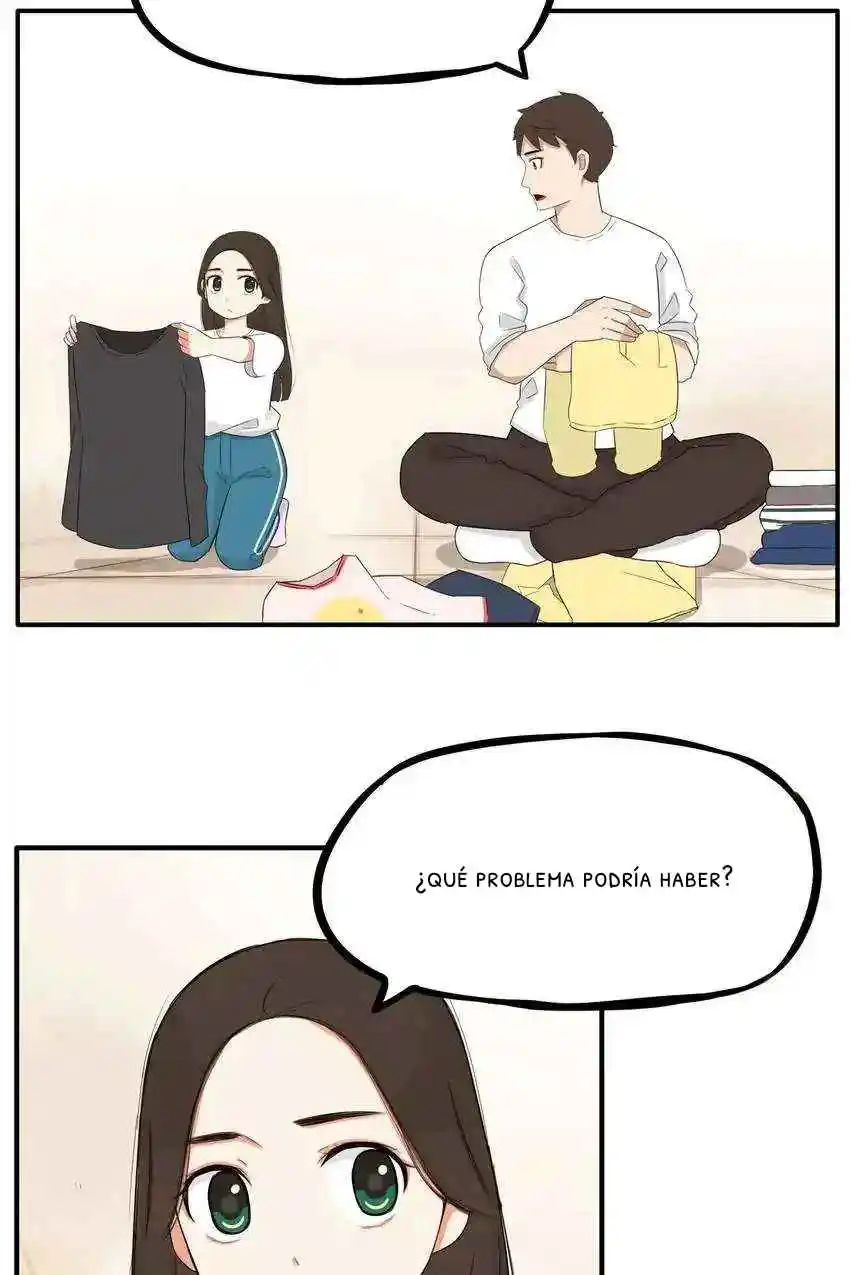 Poor Father And Daughter - Capítulo 107 - Página 18 - LectorTMOo