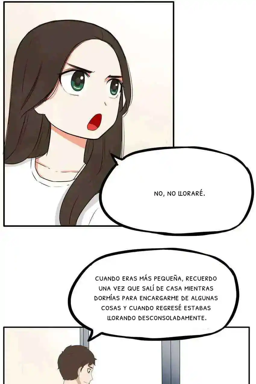 Poor Father And Daughter - Capítulo 107 - Página 20 - LectorTMOo