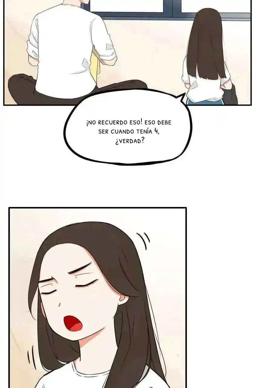 Poor Father And Daughter - Capítulo 107 - Página 21 - LectorTMOo