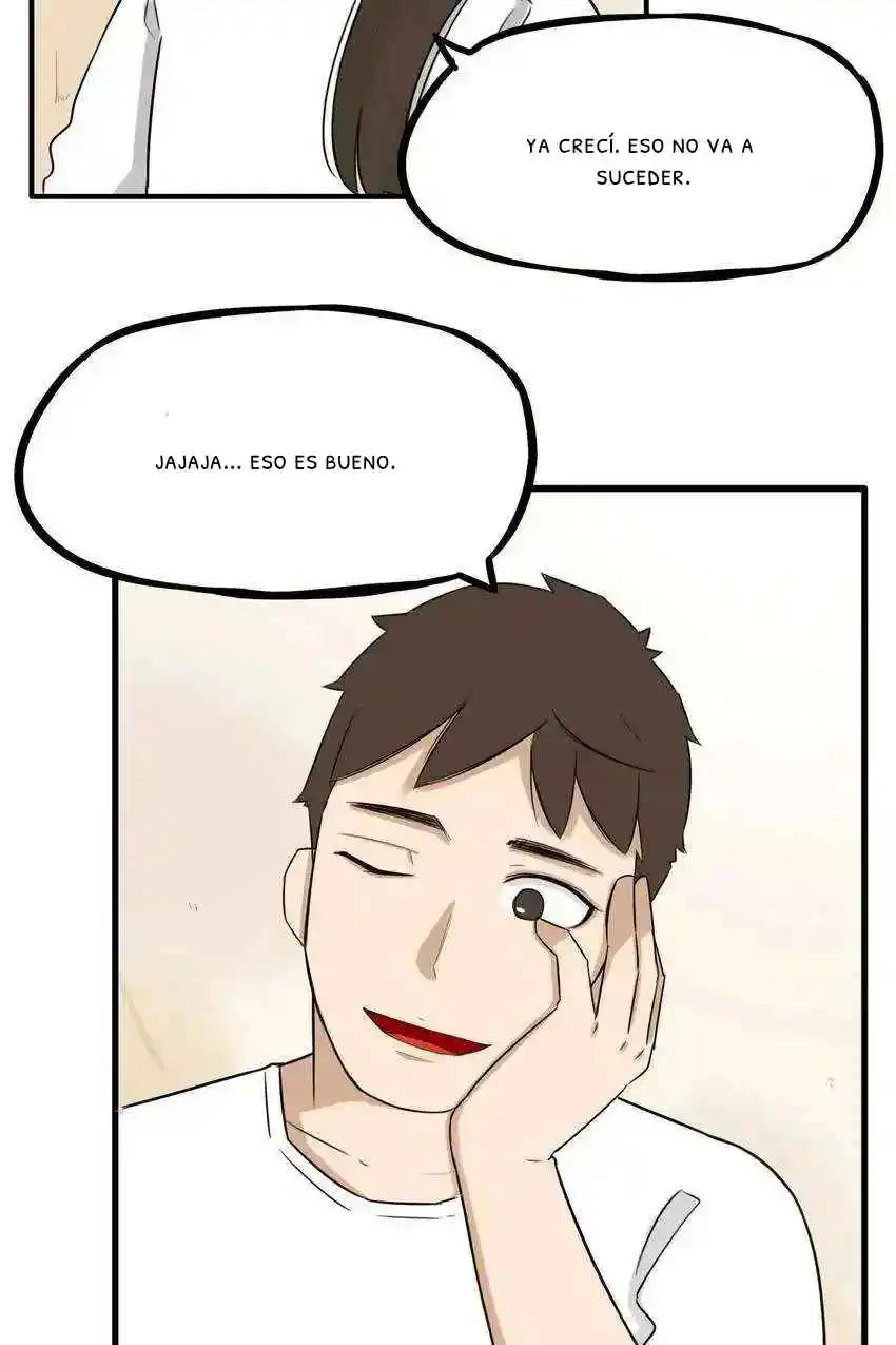 Poor Father And Daughter - Capítulo 107 - Página 22 - LectorTMOo