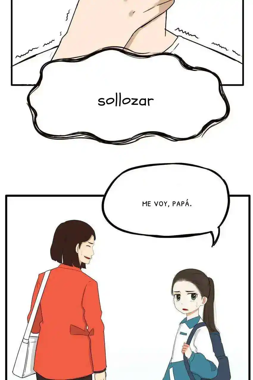 Poor Father And Daughter - Capítulo 107 - Página 24 - LectorTMOo