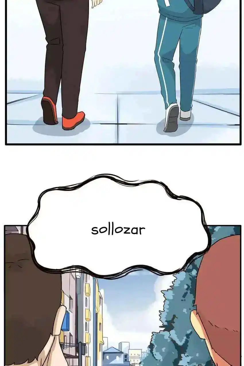 Poor Father And Daughter - Capítulo 107 - Página 25 - LectorTMOo
