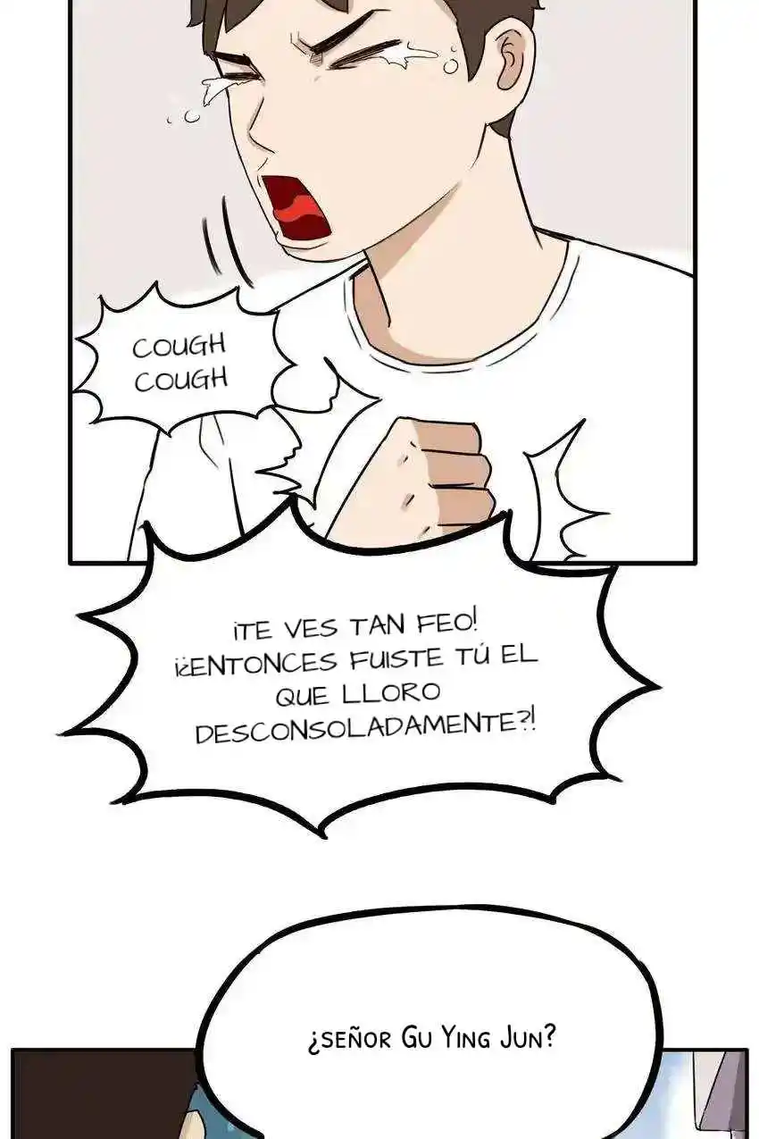 Poor Father And Daughter - Capítulo 107 - Página 28 - LectorTMOo