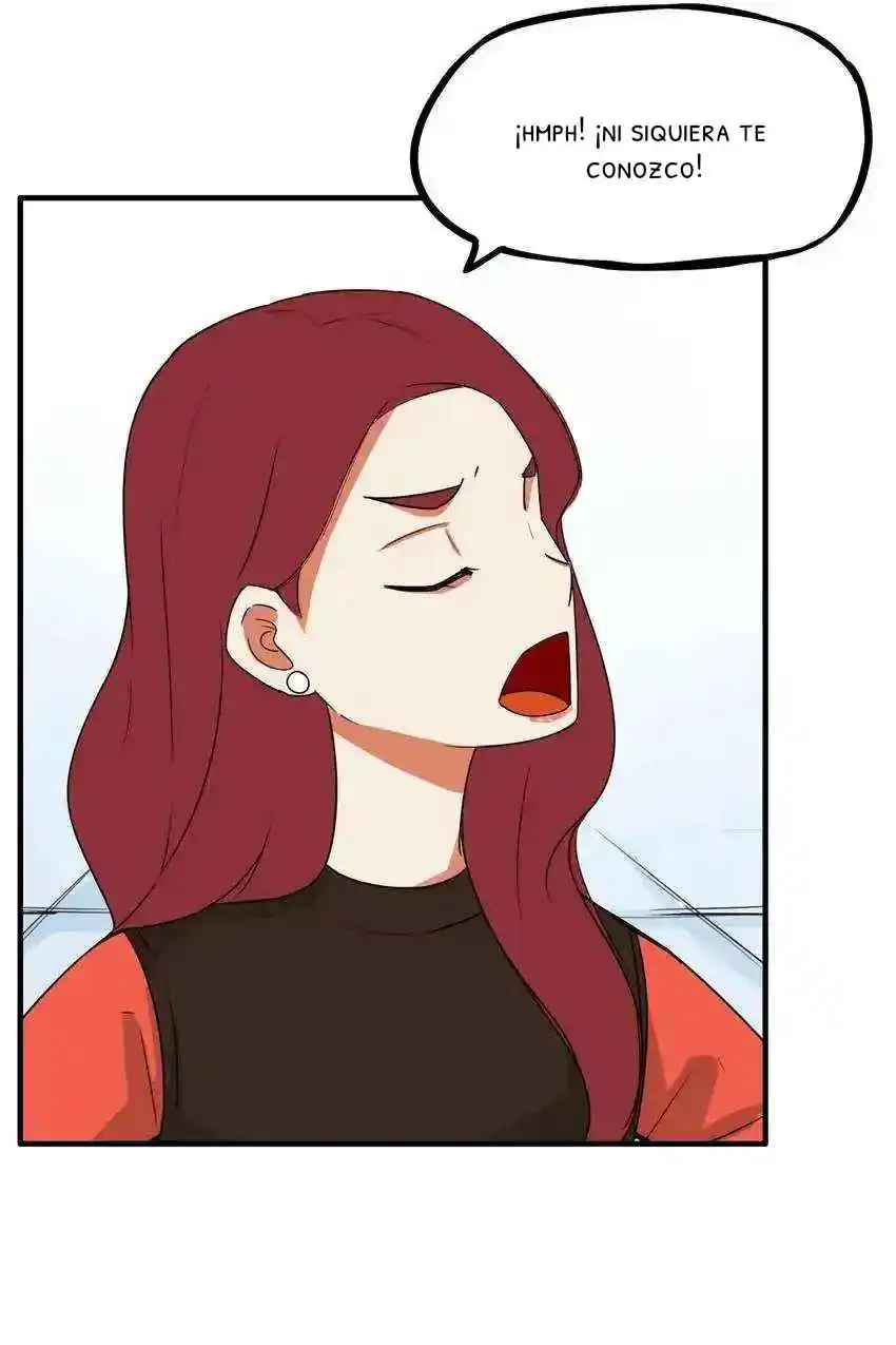 Poor Father And Daughter - Capítulo 107 - Página 33 - LectorTMOo