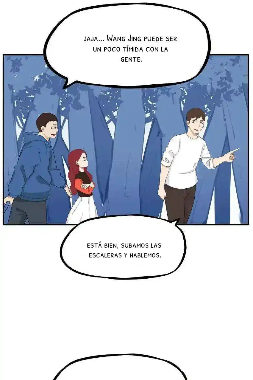 Poor Father And Daughter - Capítulo 107 - Página 34 - LectorTMOo