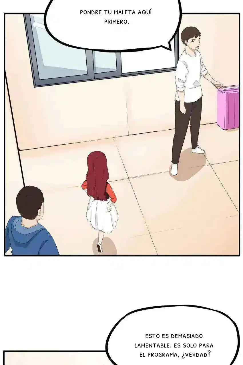 Poor Father And Daughter - Capítulo 107 - Página 35 - LectorTMOo