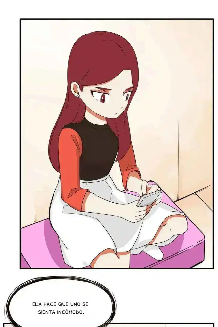 Poor Father And Daughter - Capítulo 107 - Página 39 - LectorTMOo