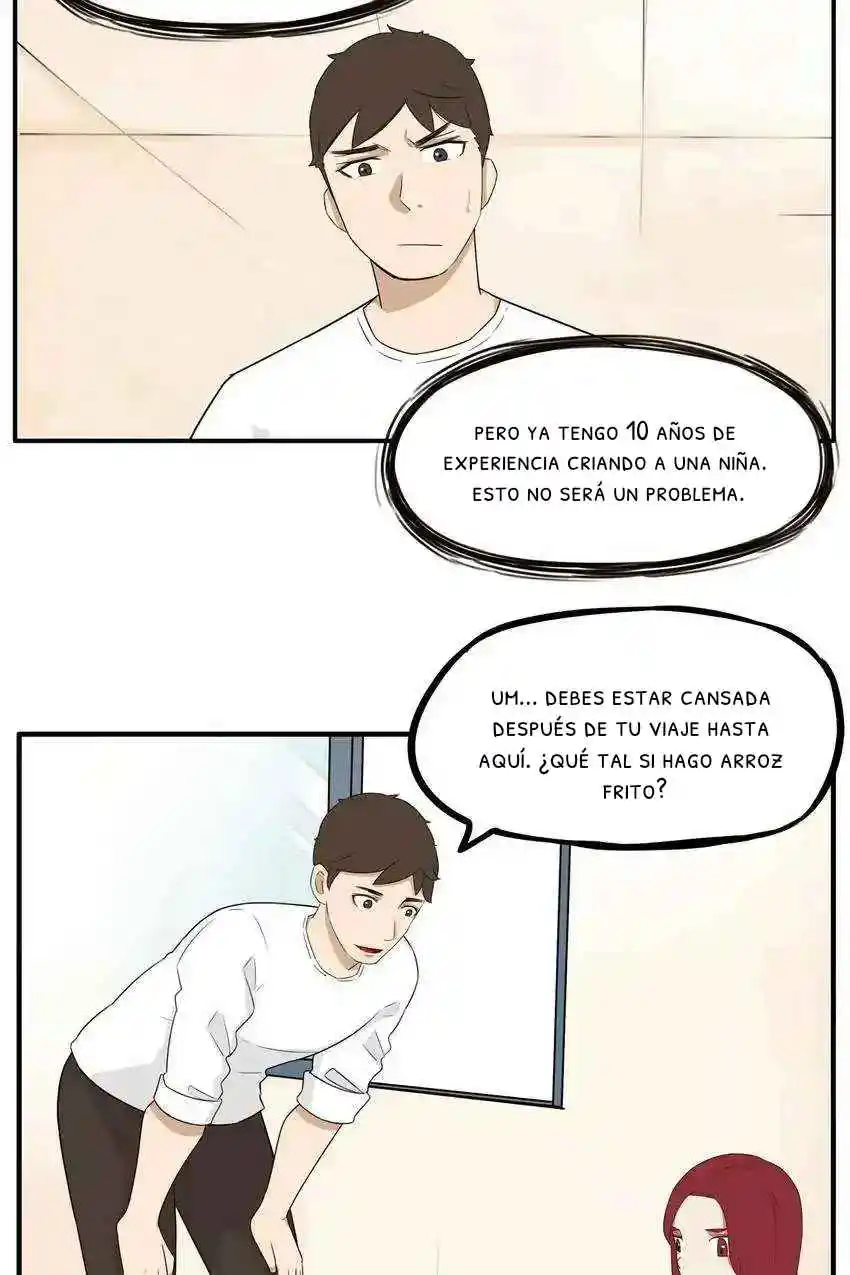 Poor Father And Daughter - Capítulo 107 - Página 40 - LectorTMOo