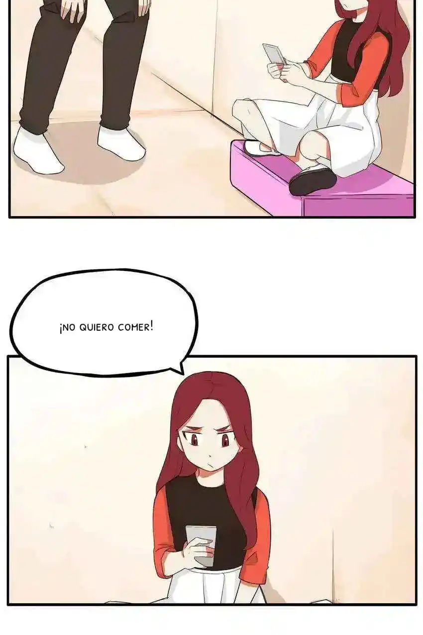 Poor Father And Daughter - Capítulo 107 - Página 41 - LectorTMOo
