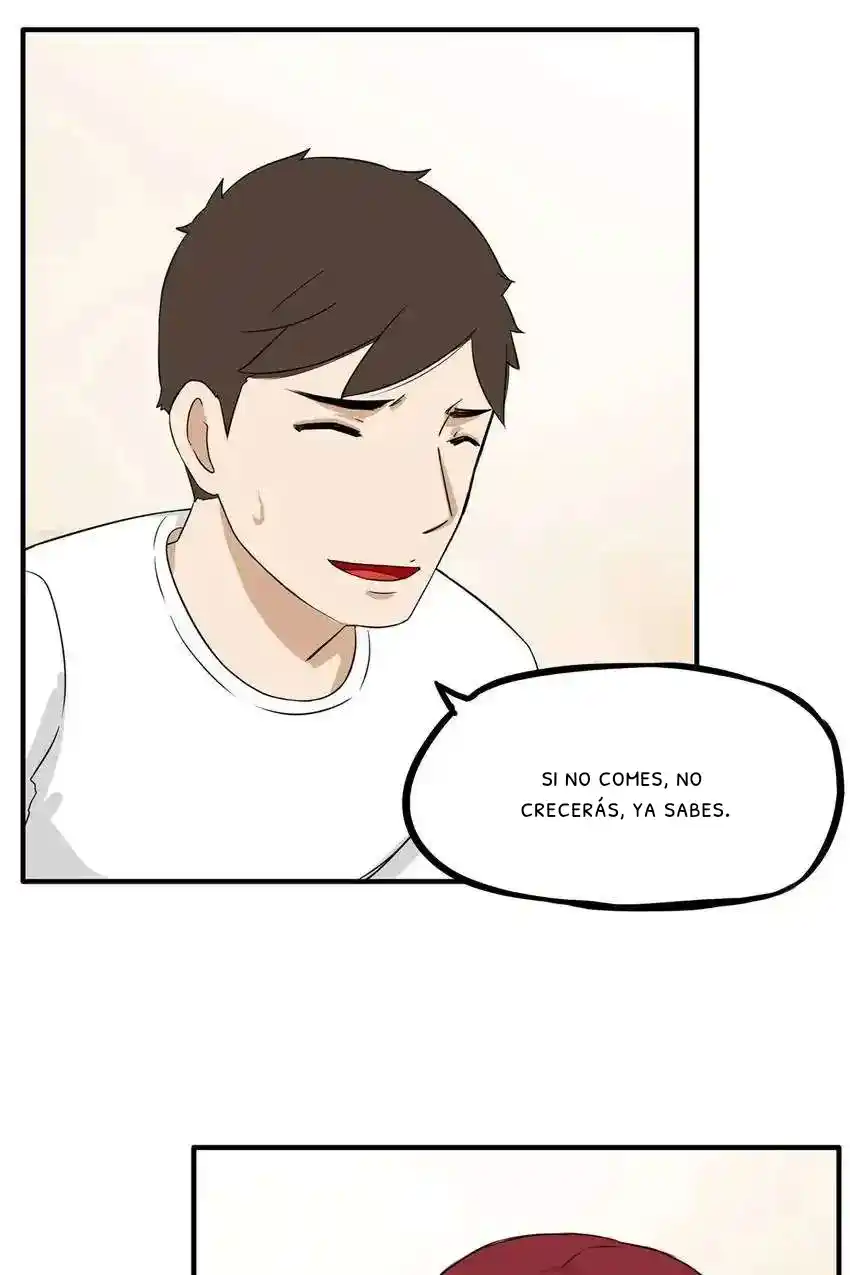 Poor Father And Daughter - Capítulo 107 - Página 42 - LectorTMOo