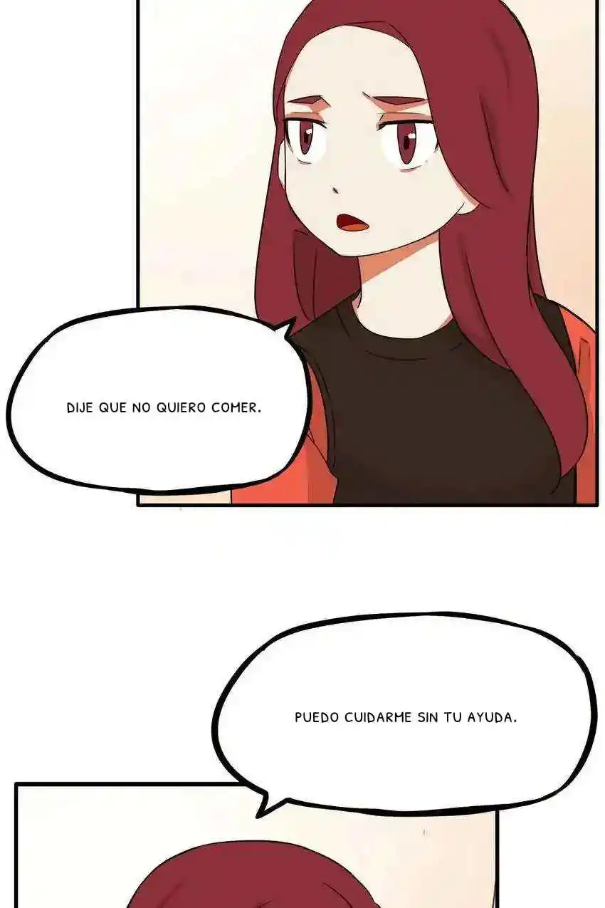 Poor Father And Daughter - Capítulo 107 - Página 43 - LectorTMOo