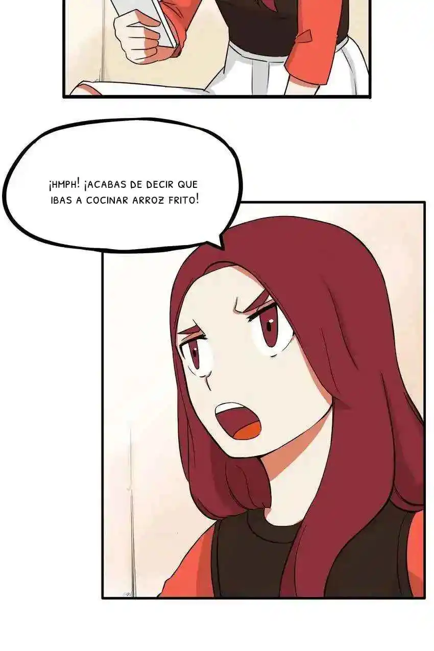Poor Father And Daughter - Capítulo 107 - Página 49 - LectorTMOo