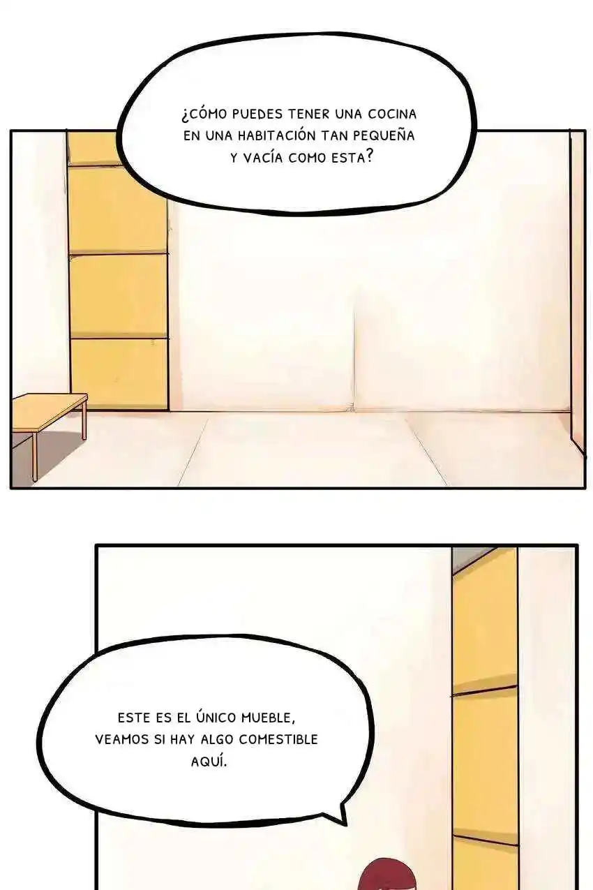 Poor Father And Daughter - Capítulo 107 - Página 50 - LectorTMOo