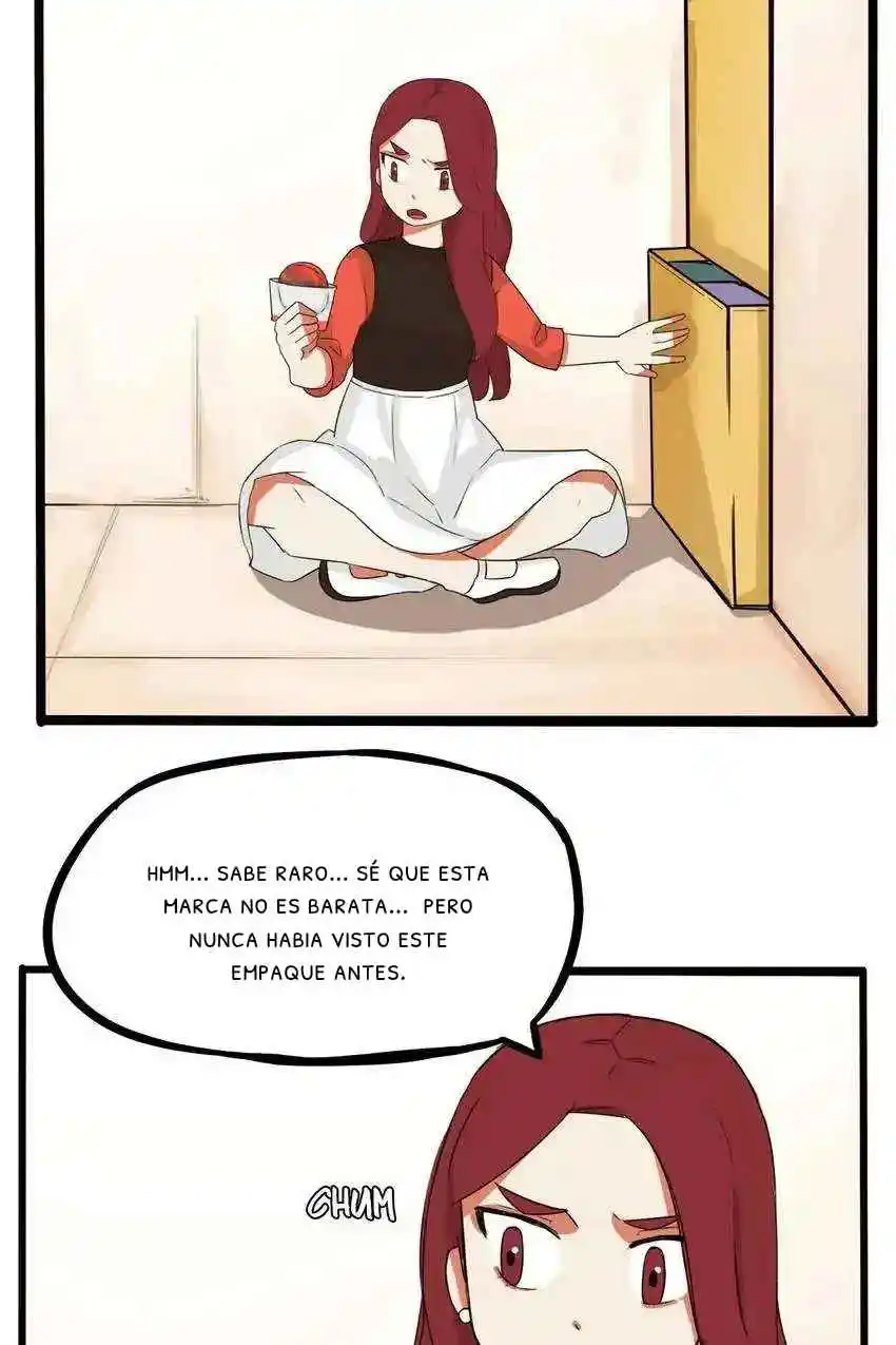 Poor Father And Daughter - Capítulo 107 - Página 53 - LectorTMOo