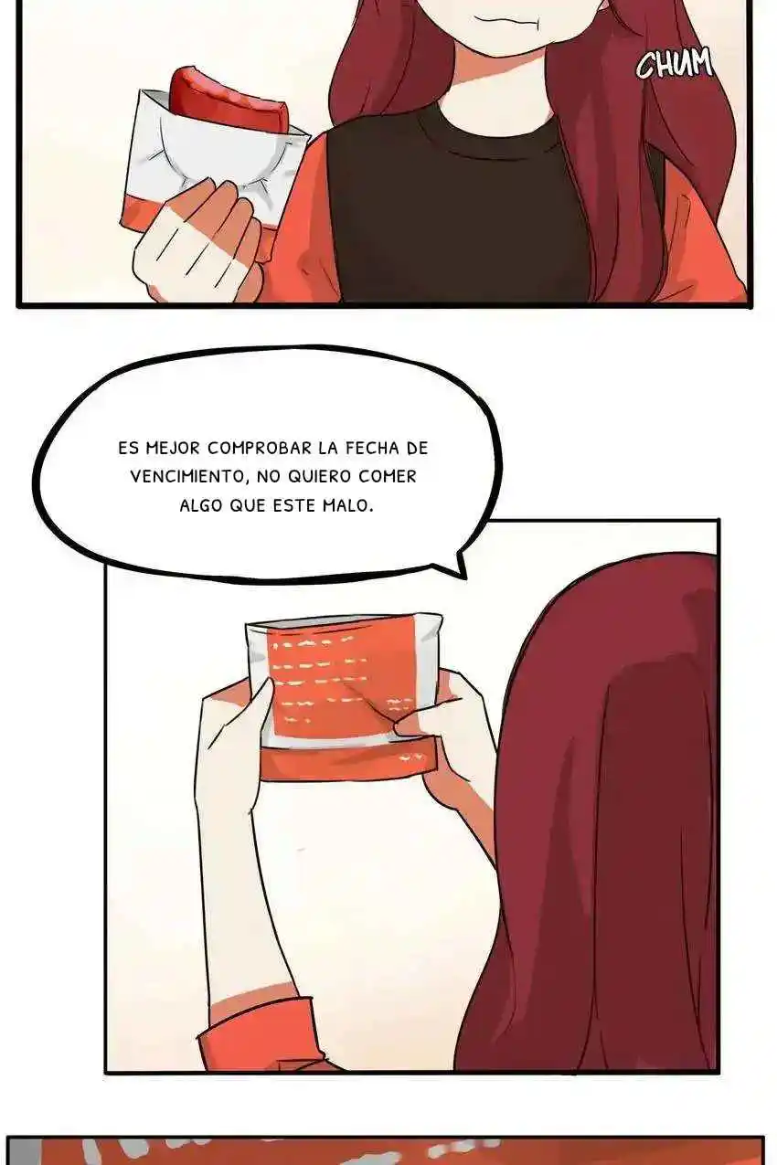Poor Father And Daughter - Capítulo 107 - Página 54 - LectorTMOo