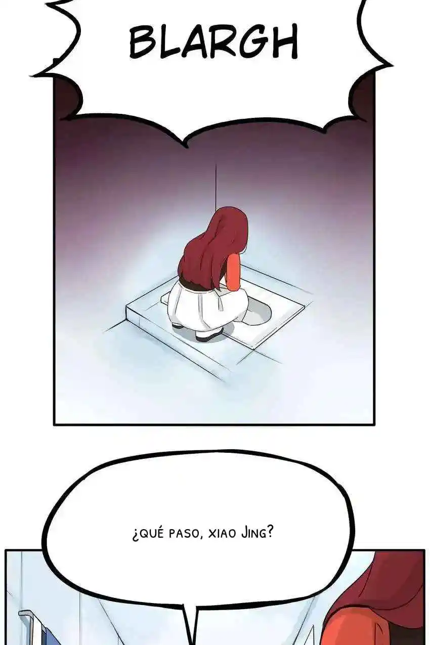 Poor Father And Daughter - Capítulo 107 - Página 56 - LectorTMOo